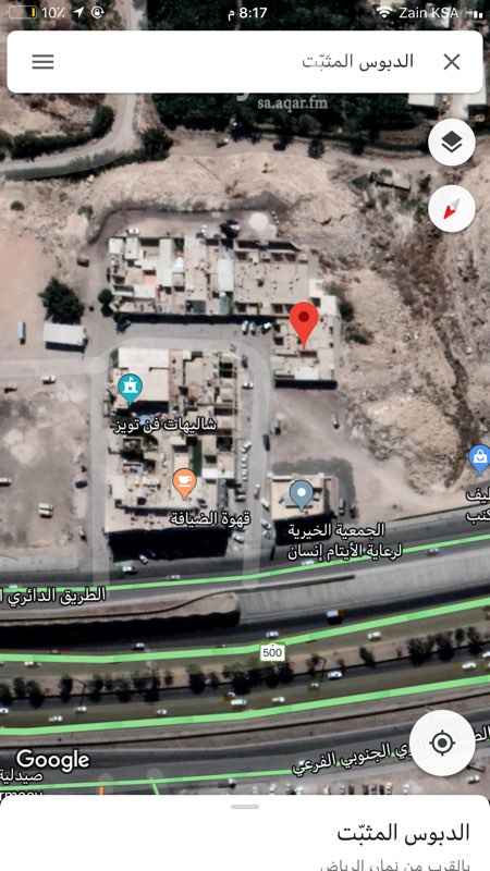 1026616 استراحة شباب خلف جمعية الانسان مخرج24 موقع مميز
يوجد غرفه ويوجد غرفتين
سعر الغرفتين:27
سعر الغرفه : 18