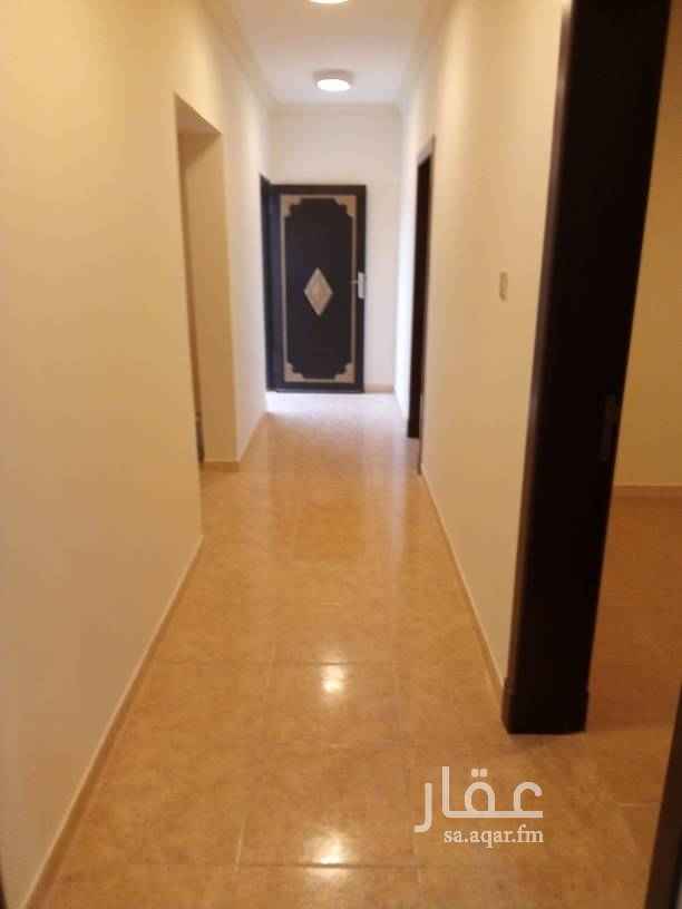 1401029 شقه للايجار في حي الندى 2غرف نوم ومجلس خاصه وصاله وحمام 2 مكيفات راكبه ومطبخ راكبه معه سطح خاصه مدخل خاص سعر للايجار 26 الف