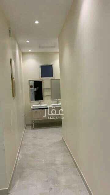 1465711 دور للإيجار بفيلا بالياسمين ( بالدور الأول ) مدخل خاص : مجلس +دورة مياه ، 3 غرف نوم وحدة ماستر ، غرفة خادمة + دورة مياه ، مطبخ ، التكيف راكب الفيلا جديدة
ملاحظة لمشاهدة الدور من الساعة 5 _ 6 مساء