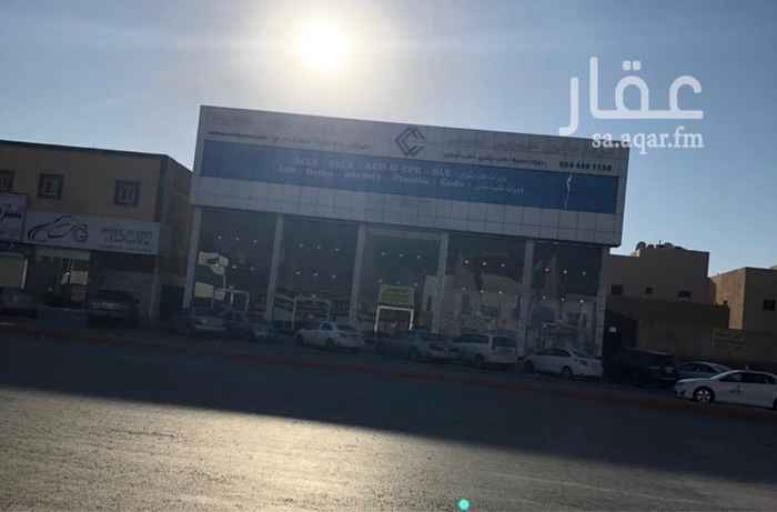 1538652 عمارة مؤجره المكاتب و السطح بعقد واحد من قبل مركز تدريب طبي. الدخل الحالي ٢٥٠ الف. ويوجد ٥ معارض غير مؤجرة. في حال التأجير اقل دخل سيكون بأذن الله ٦٥٠ الف. العرض من المالك مباشرة
