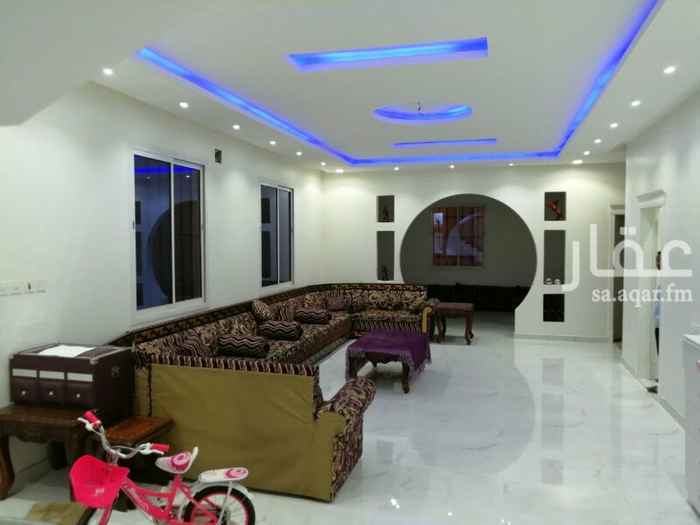 1494265 فيله درج داخلي تتكون من :
مشب خارجي جاهز
مجلس ومقلط وصاله +صاله نساء وغرفه
كبار السن ومطبخ راكب +مستودع
اربغ غرفه منهم اتنين كل غرفه بحمام
غرفه خادمه مع السطح
الدور الارضي مؤسس زي ما موضح بالصور
السعر سبعون الف ريال