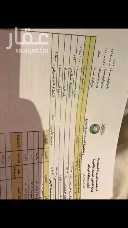 1286210 ايجار أرض علي شارع أبوبكر حي بنبان المساحة طول عالشارع ٥٠ عمق ٧٠
موقعها بنبان بعد دوار ابوبكر و