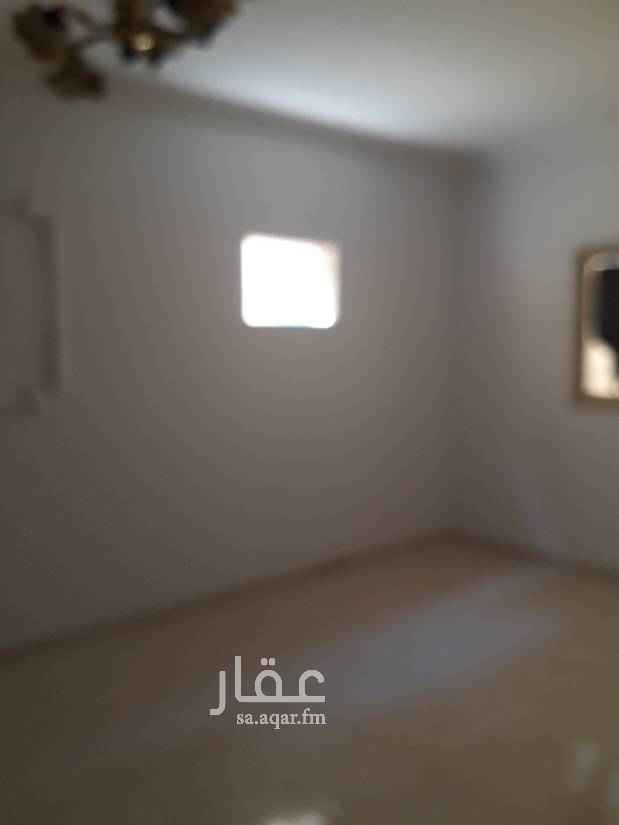 1633130 ايجار دور علوي حي النهضه مجدد باالكامل كهرباء مستقل