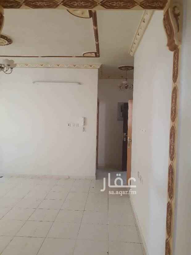 1638578 ايجار شقة ثلاث غرف وصاله ومطبخ واتنين حمام عدد مشترك حي النهضة