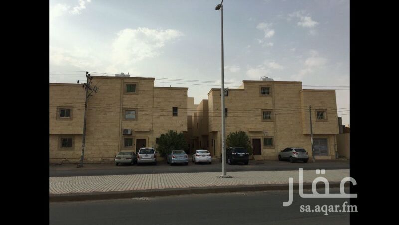 1003613 شقة في عمارة