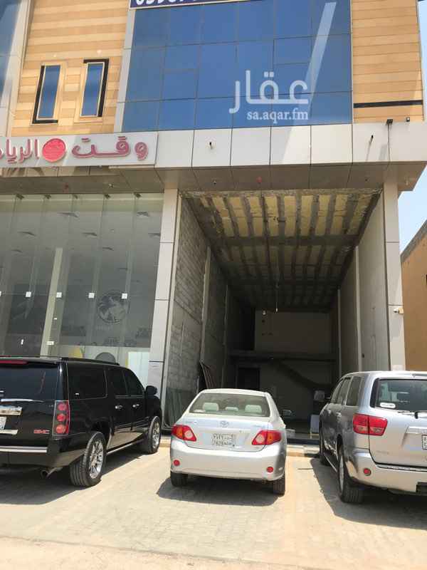 1574596 مكاتب و معارض للايجار جديدة تبداء المساحات من 60 م الى 115 م
للاستفسار : 0509543999