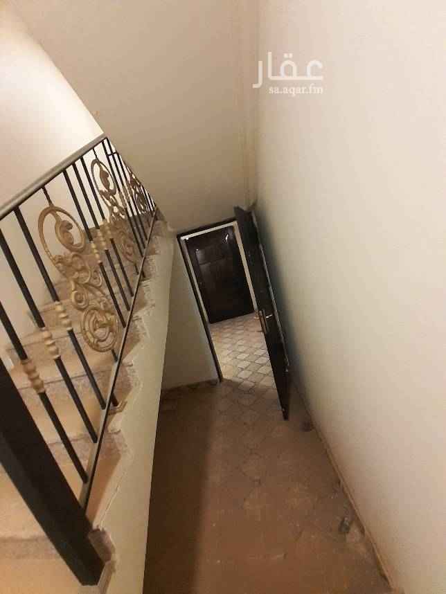 1696117 شقة للايجار في حي المزيني ٣غرف وصالة ودورتين مياة جديدة للايجار سنوي ١٥٠٠٠ وشهري ١٤٠٠