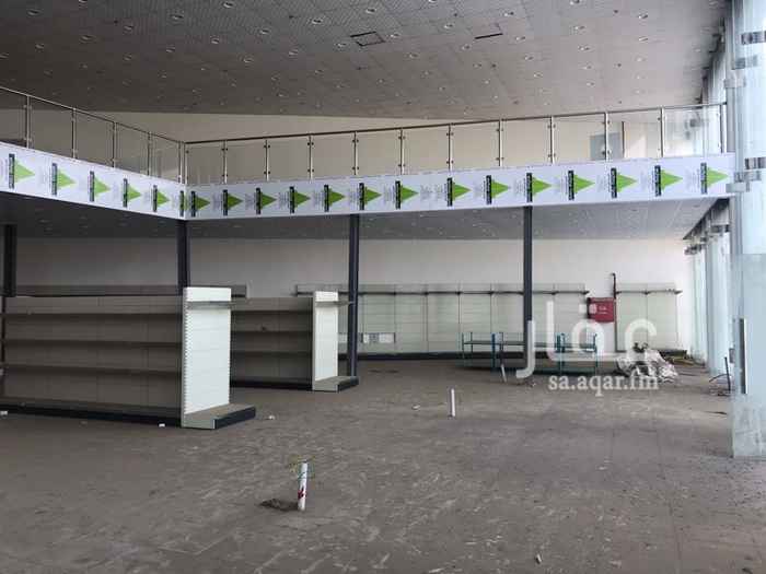 1294093 موقع المعرض على طريق الحزام بمحايل عسير قبل مفرق ابها
٨ فتحات
مساحة المعرض ٧٥٠ م +دور ميزانين + سكن عمال
يوجد عداد كهرباء خاص للمعرض + مكائن الدفاع المدني
الايجار ٢٢٠٠٠٠ ريال سنوياً