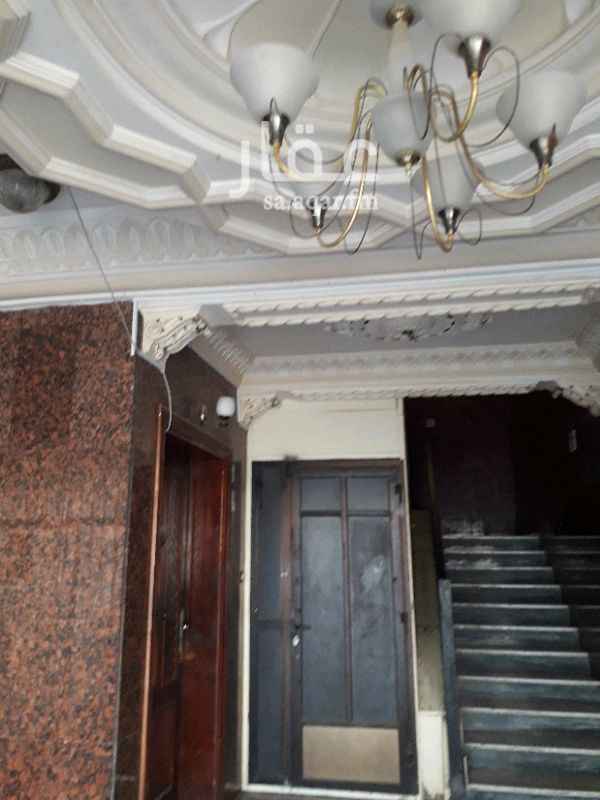 1300877 عماره نظيفه شارع ٢٠ مزدوج بدخل ١٤٠ الف من ٤ و٥ غرف موقع وسعر لقطه