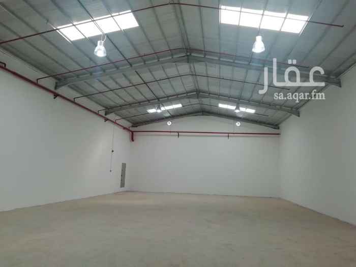 1727441 مستودعات للايجار نظامية كاملة الخدمات متوفر المساحات المطلوبة