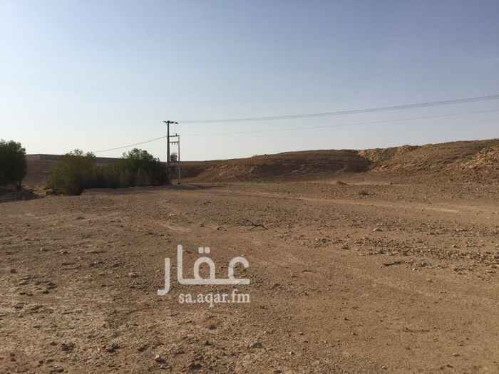 1649632 أرض زراعية مساحتها ٣٠٠٠ متر اطوالها ٥٠ في ٦٠. شارع ١٥ واجهة شمال. الأرض في كتف شعيب ولذلك المياه متوفرة بشكل ممتاز على مسافة ٥٠ متر كما في المزرعتين المجاورة. الكهرباء متوفرة. الرجاء عدم التواصل من غير الجادين. الموقع دقيق رجاءاً زيارة الأرض والوقوف على طبيعتها قبل التواصل. لا يوجد سعي حيث البيع من المالك مباشرة.