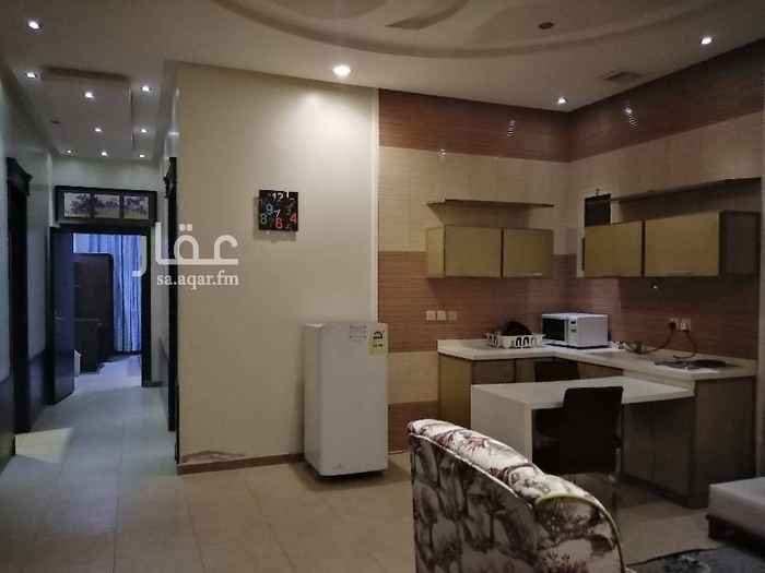 1735951 شقة غرفتين وصاله ومطبخ وحمام مؤثثة للعوائل فقط في قرطبة للإيجار الشهري والسنوي
للإستفسار الاتصال علي الرقم
0548209951