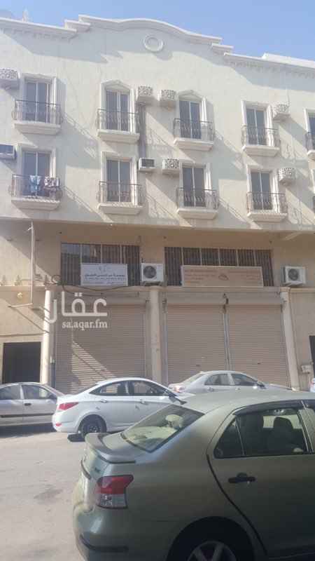1298740 شقة غرفتين وصاله ومطبخ وحمامين يوجد مصعد