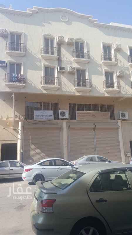 1298751 دبلكس مكون من طابقين وعدد ثلاث غرف نوم وصالتين ودرج صاله