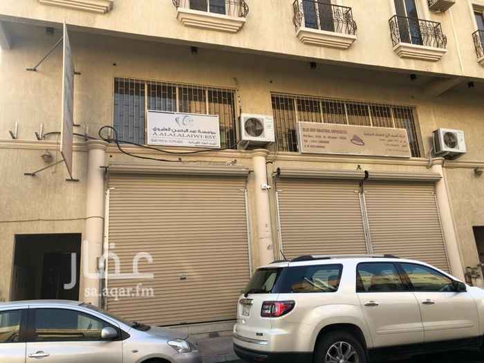 1564886 معرض تجاري على شارع الامير فواز تقاطع7 بقرب عدة مطاعم مشهورة (شاورما هليّل مطعم العروبة)