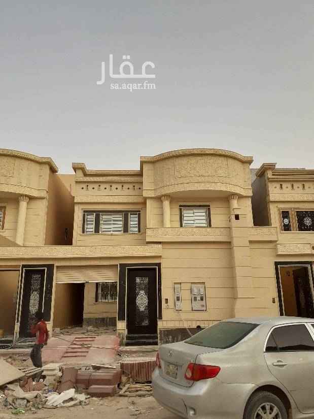 1641864 فله بيع درج دخلي وشقتين المساحه ٣٩٠ سعر مليون ٢٥٠ الف في حي الرمال تعمير شغال شخصي جميع ضمانات شمله أشرف هندسي