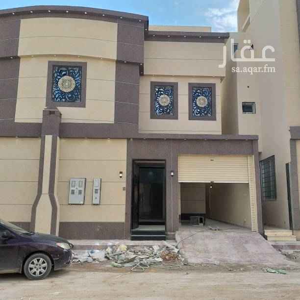 1642042 فله بيع درج دخلي وشقتين مربع الوحه جديد شغال شخصي جميع ضمانات شمله أشرف هندسي المساحه ٢٦٥سعر ٩٣٠الف