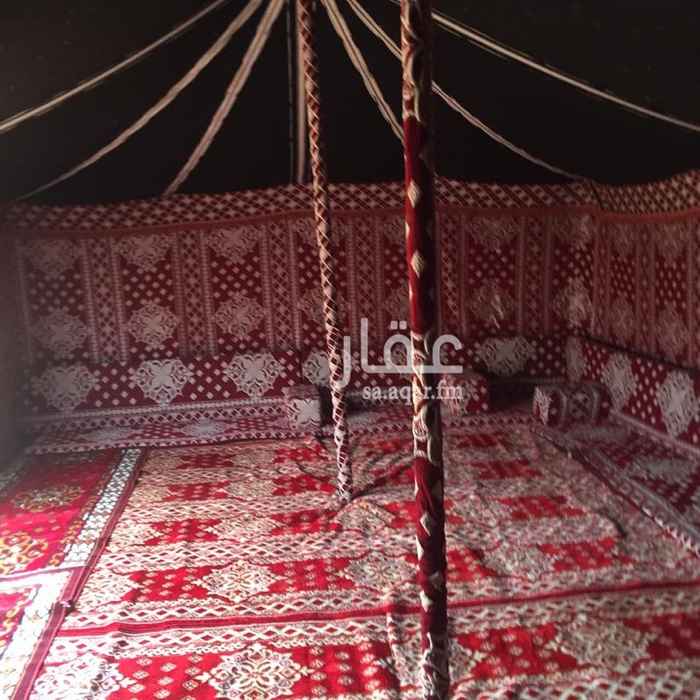 1276335 المخيم الملكي بعسيلان للايجاراليومي المخيم جديدومتكامل من كل شي بيوت شعر٥مجلسين نساء ١٤في ٦والثاني ٩في٦ مطبخ غرفة طعام مجلس رجال ٩في٦ دورات مياه مغسله سخانات اناره لجميع المخيم للتواصل اتصال اواتس اب ٠٥٠٩٩١٥٢٩٤