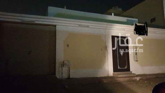 1514071 فررررررصة لا تفوتك
دور ارضي مؤسس لثلاثة شقق