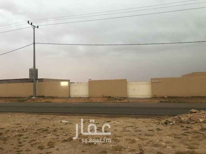 1287996 مزرعه للبيع تقع بعنيزة حي قاع سماح يوجد فيها بئر بعمق ٨٠ متر على شارع شمالي يوجد بها ٦ استراحات مؤجره سعر الاجار تقرييا ١٣ الف بالسنه فيها برج مياه بطول ١١ متر وعرض ٤ متر ويوجد فيها خزان ارضي كبير