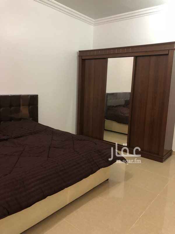 1754448 شقه مفروشه للايجار بحي الريان بجدة
غرفتين نوم منها غرفه سرير مزدوج وغرفة سريرين
وصاله
ومطبخ
ودورة مياه
الاجار الشهري ب2100 شامل الكهرباء والماء