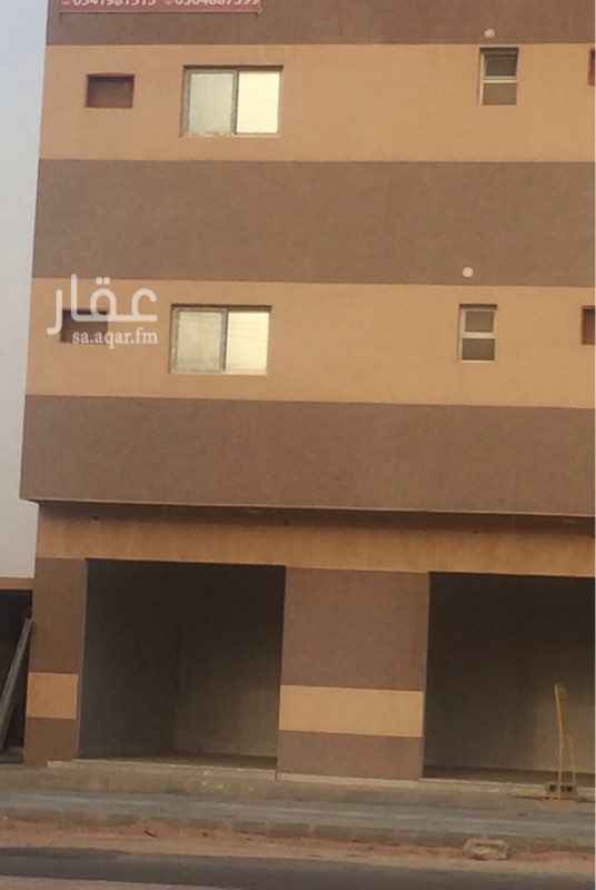 1296510 سبع محلات للايجار مفتوحه على بعض يوجد دورات مياه داخل المحلات عداد مستقل لكل فتحه ارضيات بورسلان
ايجار المحل 10000قابل للتفاوض موقع العقار طريق الملك سلمان شمال البكريه حي المنار
0503362666