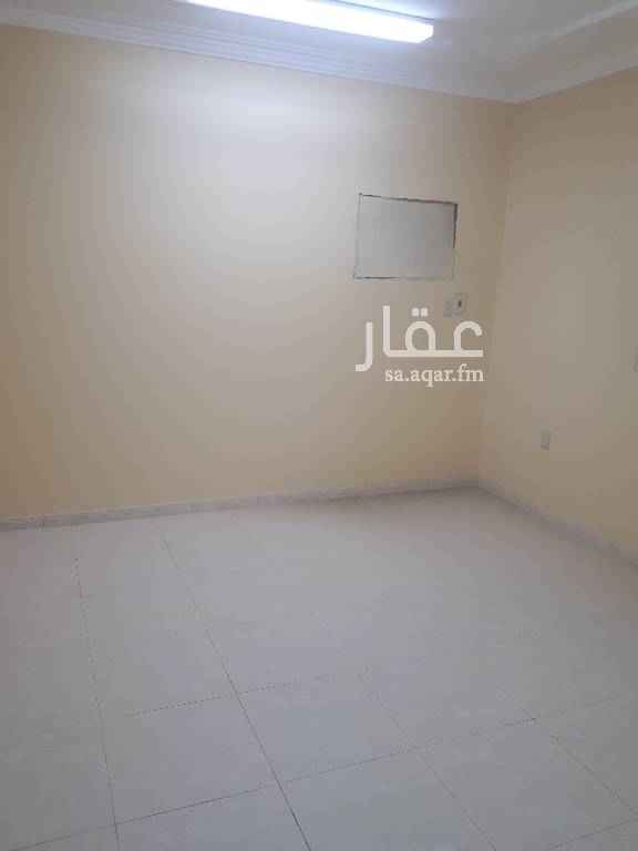 1645415 الشقه مكونه من غرفتين نوم وصاله ومجلس و٢ حمام ومطبخ راكب +عداد كهرباء مستقل