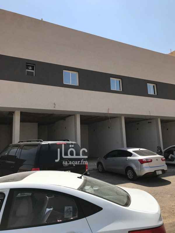 1183166 عماره للايجار بالكامل 5 محلات و 6 شقق كل شقه 3 غرف وصاله مكيفات ومطابخ راكبه للتواصل جوال / 0530000082