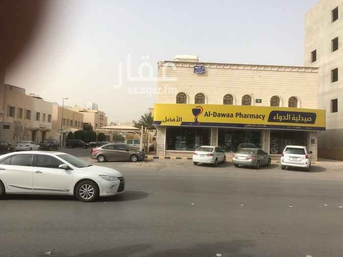 1354827 تجاري يصلح معهد او عياده اسنان اقل سعر للايجار 150000
الموقع مقابل حديقه حيوان الملز. شارع حيوى على شارعين