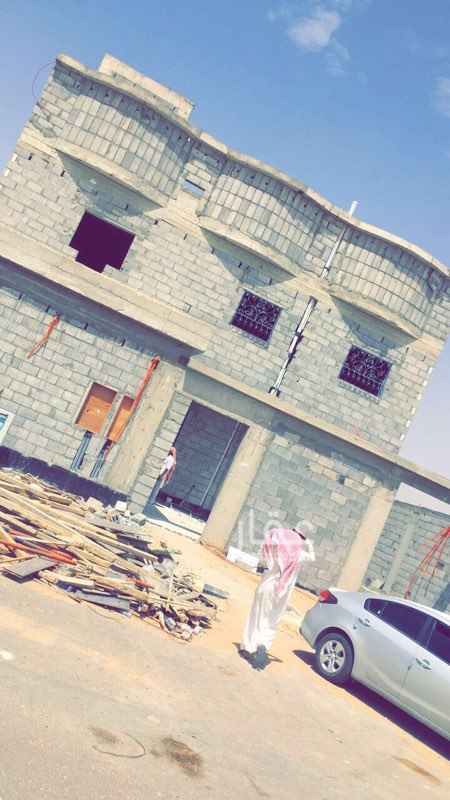 1682595 سلام عليكم ومساء الخير للجميع
اعرضلكم فله بناء شخصي الواجه جنوبيه الفله عظم مساحته 400
علا الشارع 18 وبداخل 25 الفله مكونه من مجلس متصل مع المشب ومقلط ومغاسل خارجيه وثلاث غرف نوم وصاله ووثلاث شقق بمدخل منعزل الفله عظم ولا بعد ليست وقابله للتعديل اذا المشتري يبي يعدل والي حاب يستفسر يتصل ع الا الرقام التاليه 0507426020 ابو سند او الرقم 0530000546 سند
الفله ع السوم اول مره نعرضله والله يكتب الي فيه الخير لي ولكم