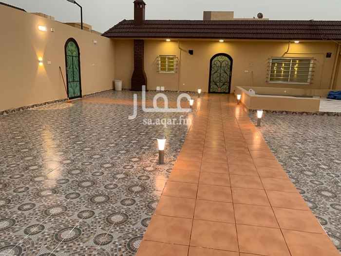 1351070 الحي الأخضر على نفس شارع 30 شرق الشيف السعودي
الاستراحه جديده وكبيره مكوناته مجلس كبير ومشب ومطبخ ودورة مياه ودكه وحوش واسع
الاجار 30 الف قابل للتفاوض