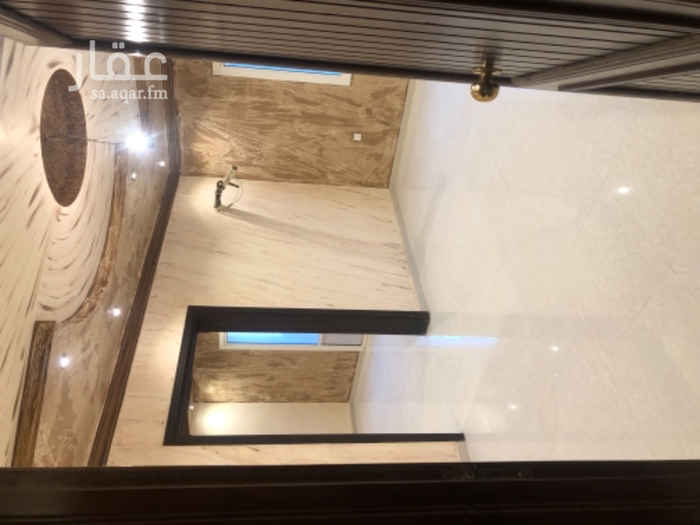 1339542 شقة حي الروابي مخطط بن لادن أمام برحه تابعه للبلديه (حديقة)
الشقة في الدور الثالث من مدخلين
خمسه غرف و صاله و مطبخ وغرفة خادمة واربع حمامات وغرفة سائق وموقف سياره و خزان مستقل علوي و سفلي
170 متر مربع على الصك و ٢٠٠ متر مربع تقريباً على الطبيعه
المطلوب / 500,000
للتواصل / أبو مراد 0530003386