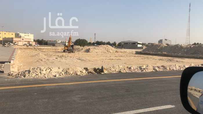 1677062 ارض سكنية في حي المنار في مخطط جديد كامل الخدمات بجوار الفحص الدوري
الارض مساحتها 630 متر
على شارعين امامي وخلفي
واجهتها شمالية شارع 20 وجنوب شارع 15
مقابل مسجد وحديقة