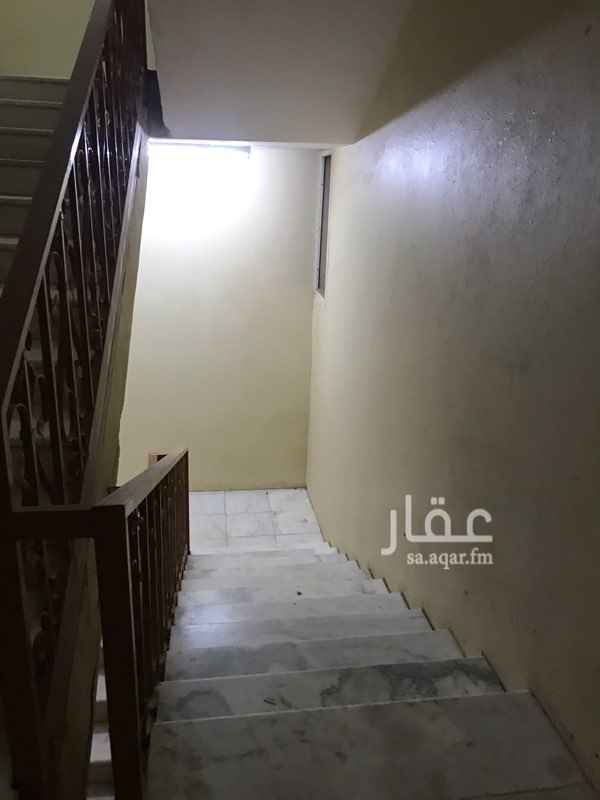 1507478 حي النهضة شقة عوائل ٣ غرف وصالة ومطبخ وحمامين اعزكم الله