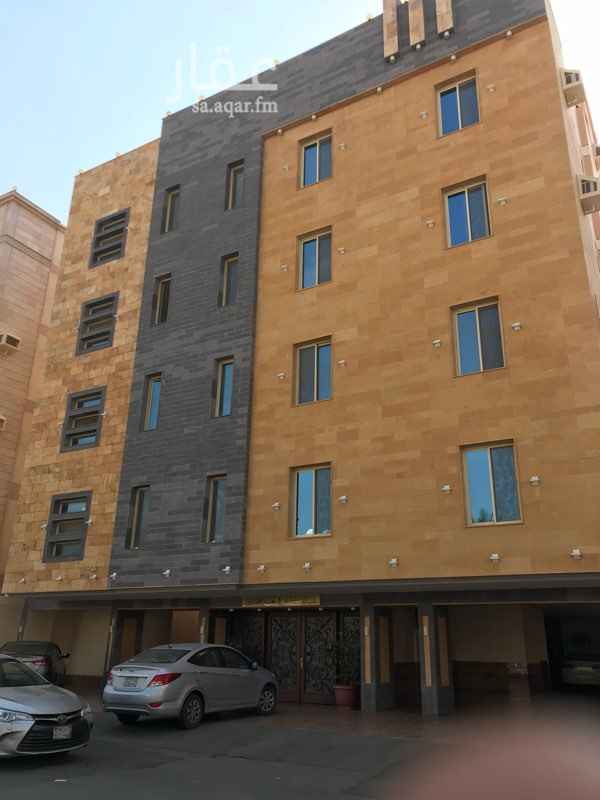 1295751 ايجار شقه غرفتين وحمام ومطبخ