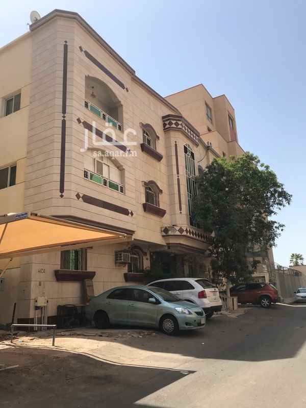 1686386 للبيع عماره في السلامه مساحه ٥٥١متر تكون من ٧شقق من ٤غرف وصاله و٣حمام مطبخ
