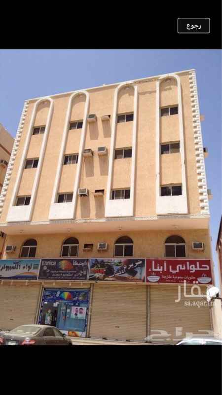 1583924 عمارة للبيع بناء شخصي جدا ع شارع الابراج عرضه ٦٠ م
٦ ادوار والاساس يتحمل ٩ ادوار فيها ١٨ شقة منها ١٣ شقة مفروشة ودخلها ممتاز تنفع للحج لها خرايط مخرج طواري وعلي الواجهة ٤ محلات كلها موجر