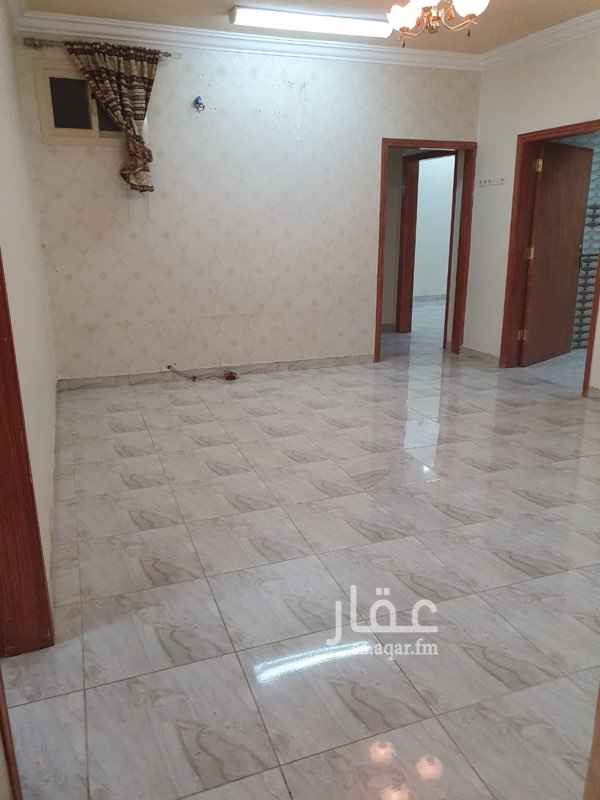 1667057 شقة غرفتين وصالة
وحمامين مع سطح
الموقع صحيح