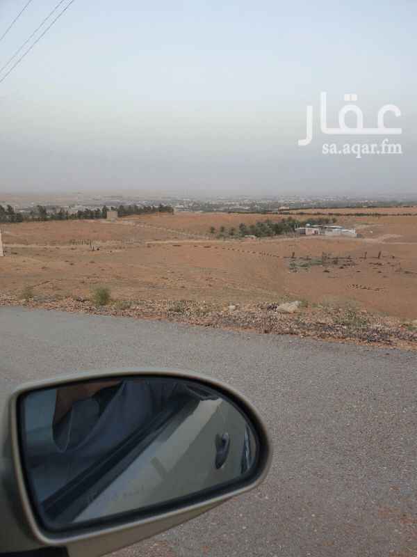 1325337 مزرعة للبيع بجو مساحتها 46000م بها غطاس ٣بوصة شغال و40 نخلة خلاص مسورة بشبك وبها مسجد والتواصل للجادين واتساب فقط ولن يرد على الاتصالات