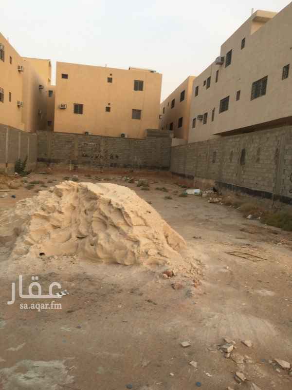 1681263 فرصة
ارض سكنيه ٥٦٠م
١٦ *عمق ٣٥
شارع ٢٥ امام مرفق حكومي
الرمال الذهبي