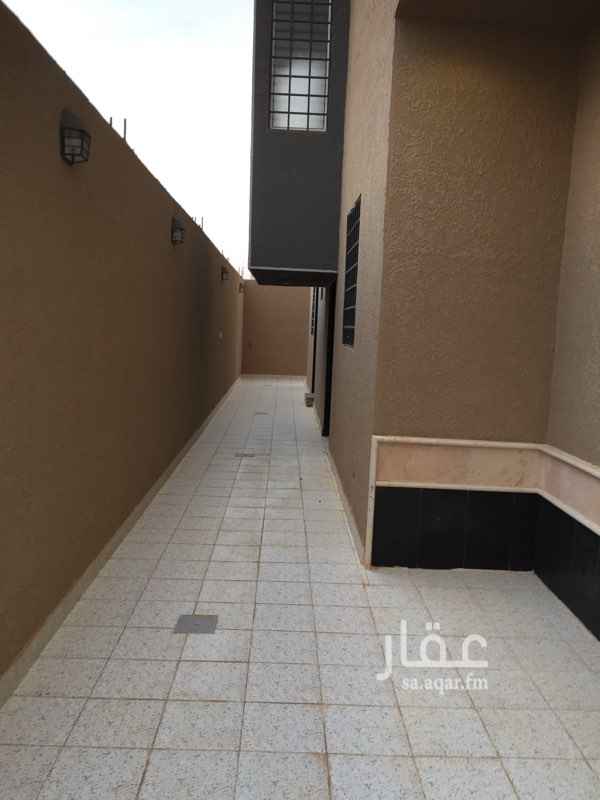 1586978 فله دبلكس بناء شخصي وتصميم ممتاز في حي المهديه
