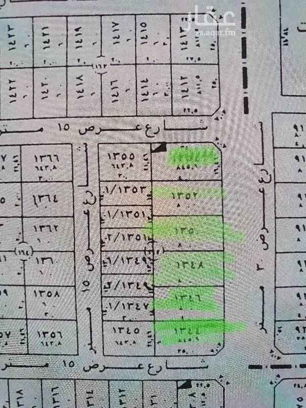 1652635 للبيع ٦ قطع مساحة
٨٤٥-٨٠٠-٨٠٠-٨٠٠-٨٠٠-٨٤٥