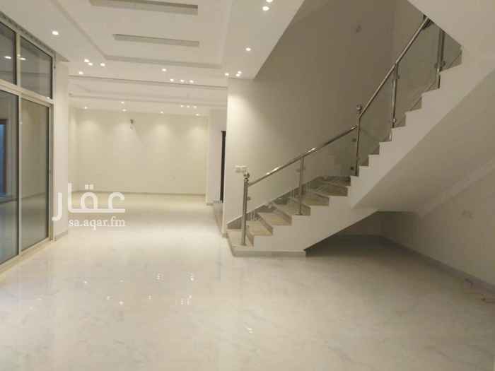 1679632 فله للبيع مساحه 300 نضام مفتوح درج داخلي مجالس استقبال ادور الارضي واحمامين وامطبخ ادور الأول اربع غرف نوم 4 حمامات صاله مطبخ دور ملحق غرفتين حمامين صاله سطحين عليها ضمانات سباكه كهرباء بناء من وزرات الاسكان في الحمدانيه السعيد السعر مليون 170الف قابل للتفاوض اعتذر الموقع غير دقيق للتواصل علا رقمي 👇🏻👇🏻
