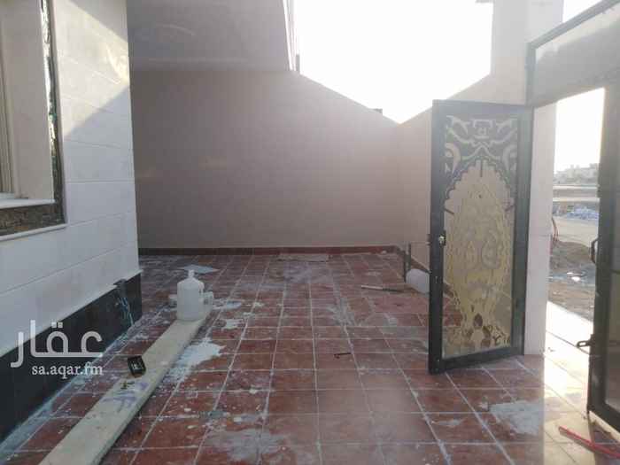 1706216 فله للبيع مساحه 312 دورين وملحق نضام شقق في الحمدانيه المواصفات ادور الارضي حوش غرفة حارس خمس غرف 3 حمامات صاله مطبخ مدخلين ادور الاول خمس غرف 3 حمامات صاله مطبخ مدخلين ادور الملحق مدخلين غرفتين حمامين صاله مطبخ سطحين السعر مليون 100الف اعتذر الموقع غير دقيق للتواصل علا رقمي الي في عقار ام بشرى