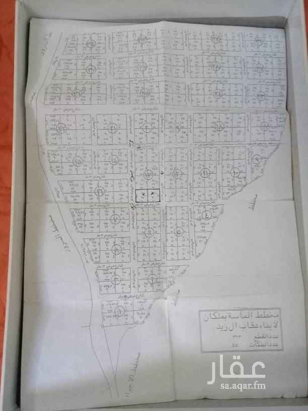 1584293 املاك ابنا عقاب الزيد
اوراق مبايعه
مخطط الماسه بملكان