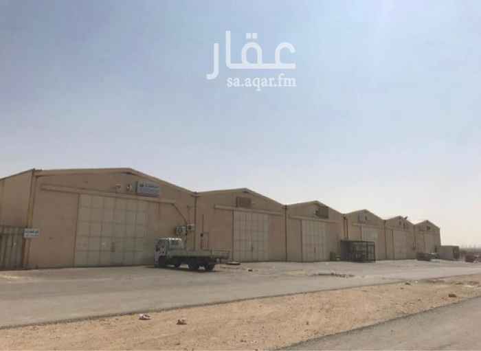 1291287 مجمع مستودعات طريق الحائر الرئيسي - حي المصانع
بجوار جامع الامير فهد بن محمد بن عبدالرحمن ال سعود.
*الموقع:مدينة الرياض - حي المصانع
*مجموع مساحة الارض:6300م
*مساحة كل مستودع: 450م تقريبآ
*عدد المستودعات: 12
*الواجهة:شمالية وجنوبية
*مكتب ودورة مياه لكل مستودع
*تجهيزات الحماية ومكافحة الحريق
*رخصة دفاع مدني
*قريب من حراج بن قاسم الجديد
*المستودعات مرخصة ونظامية 100٪
*قيمة الايجار للمستودع: 60,000 ريال