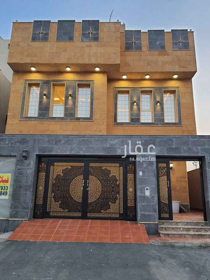 فيلا للبيع في حي المرجان في جده فيلا للبيع في حي المرجان في جده