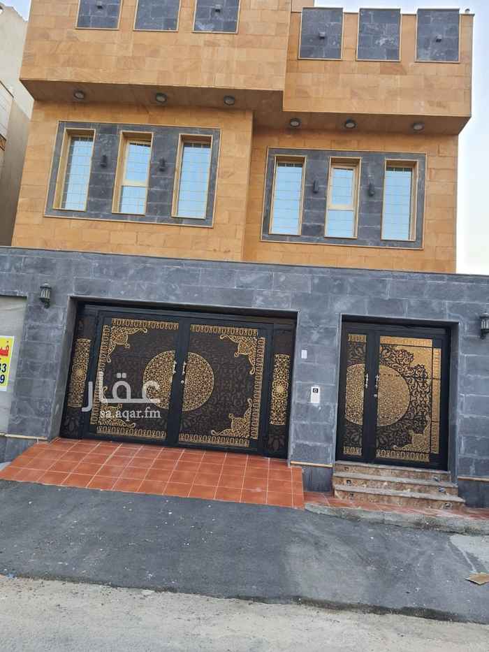 فيلا للبيع في حي المرجان في جده فيلا للبيع في حي المرجان في جده