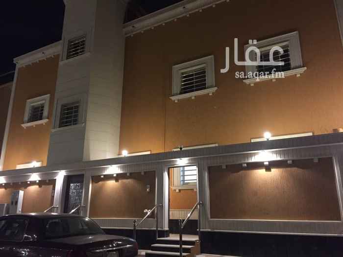 551008 دور ارضي مكون من ٣ غرف نوم ومجلس رجال وجلس نساء وصاله ومقلط ومطبخ تشطيب مميز اخر دور