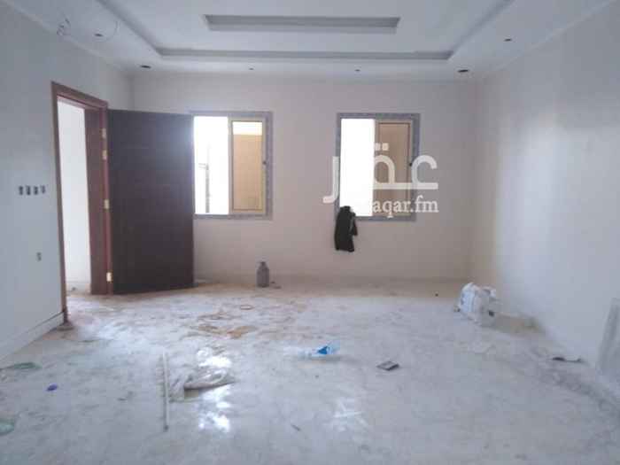 1747235 فله للبيع دور مساحه 450 في الحمدانيه المناح السعر مليون 100 الف قابل للتفاوض المواصفات ادور الارضي حوش غرفة حارس خمس غرف 3 حمامات صاله مطبخ مدخلين ادور الملحق غرفة خدامه مرخص للبناء دورين وملحق اعتذر الموقع غير دقيق للتواصل علا رقمي الي في عقار ولكم مني جزيل الشكر والتقدير